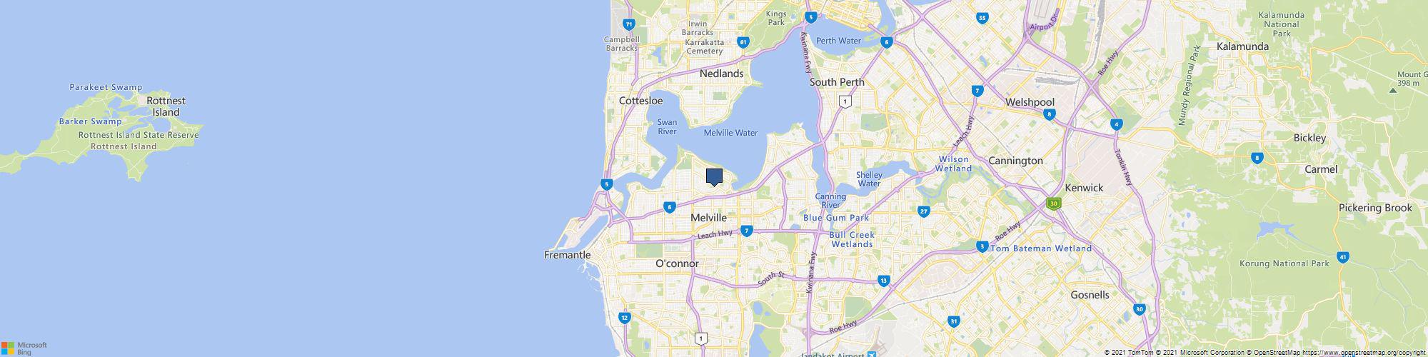 Portrait Custom Homes cover photo