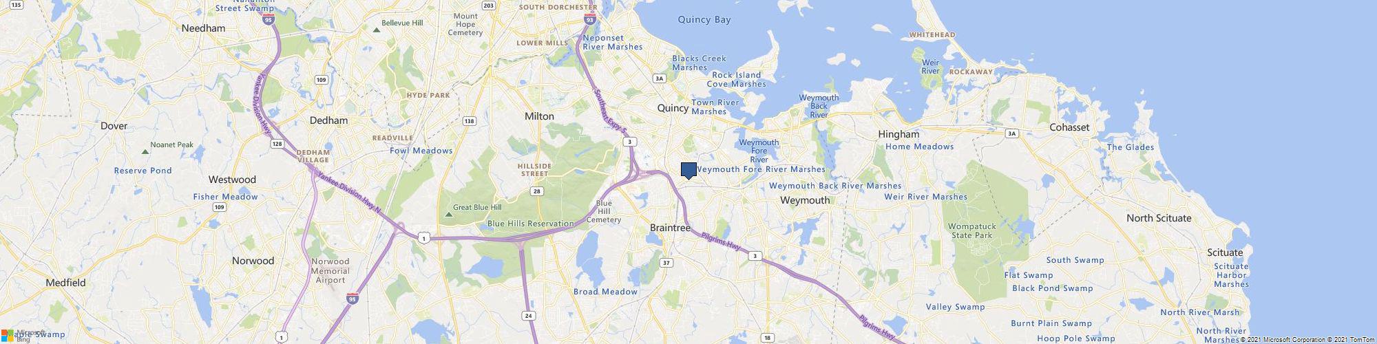 Quality Preferred Paint cover photo