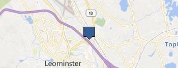 Platinum Auto Care location map