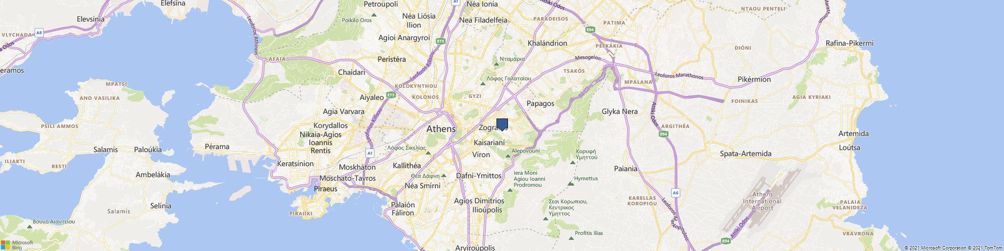 Adaptoras cover photo