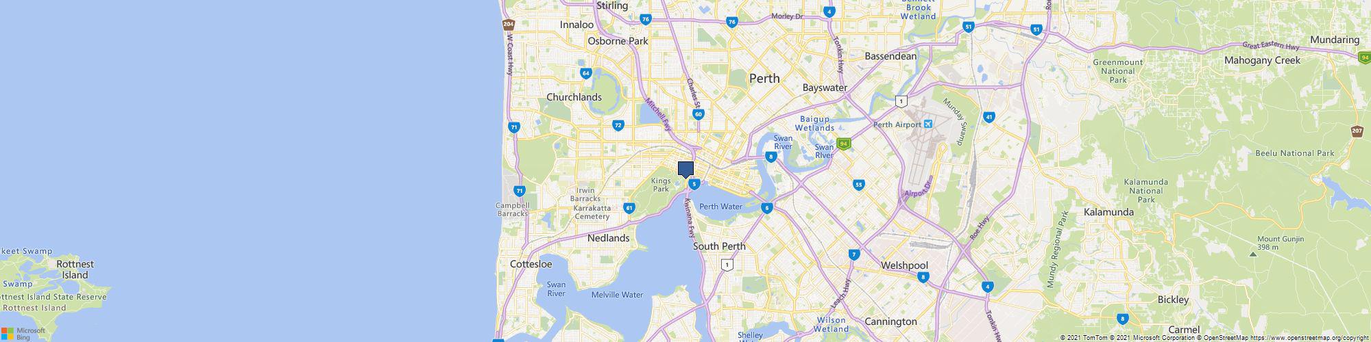 Mattress Cleaning Perth cover photo