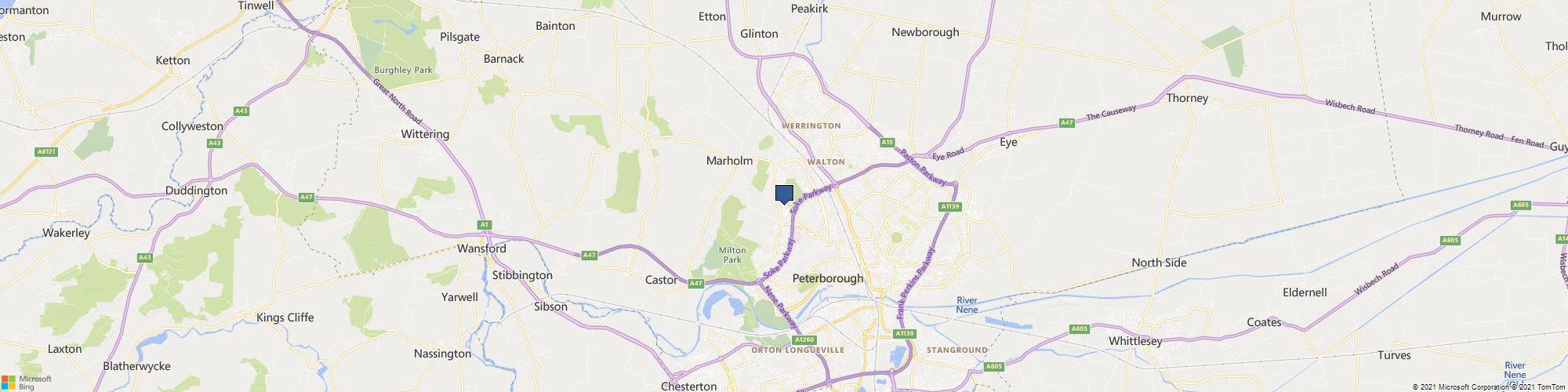 Letto Serviced Accommodation cover photo