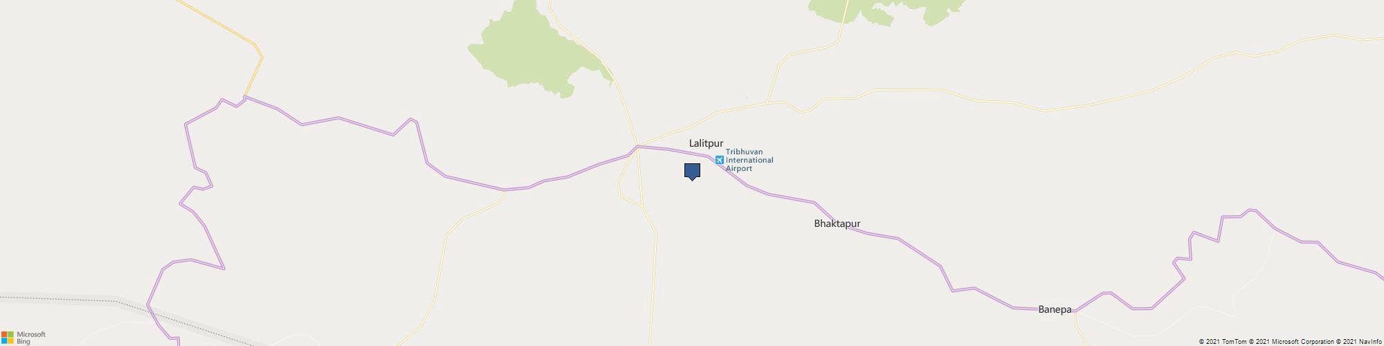 GTmatrix cover photo