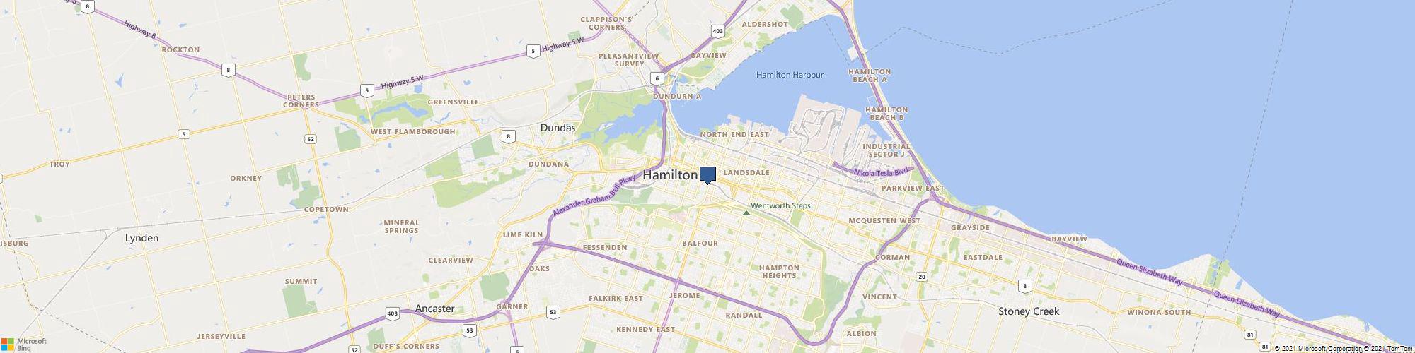 Derek Wilson Personal Injury Law cover photo