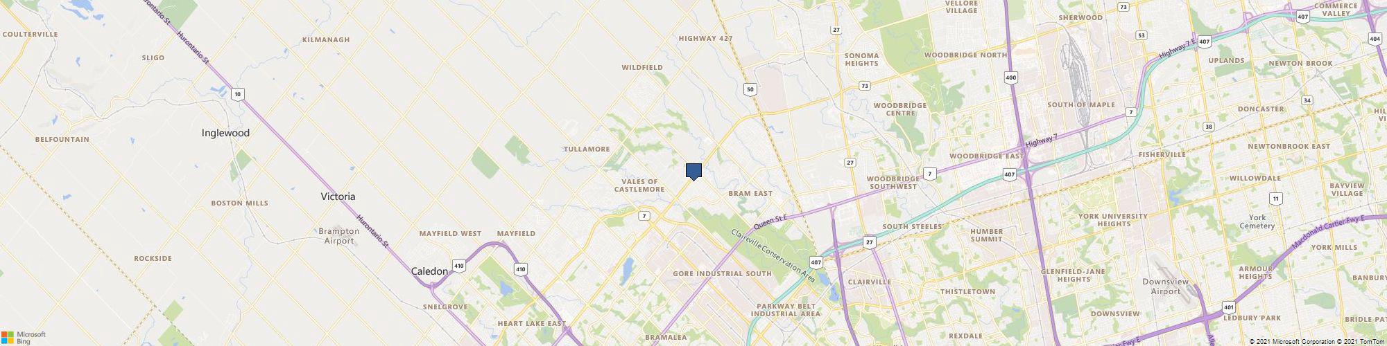 Digital marketing agency in toronto cover photo