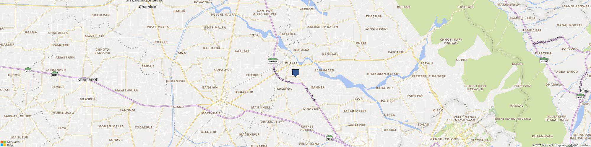 Paleocrystal - Sewage Treatment Plant Manufacturers in India cover photo