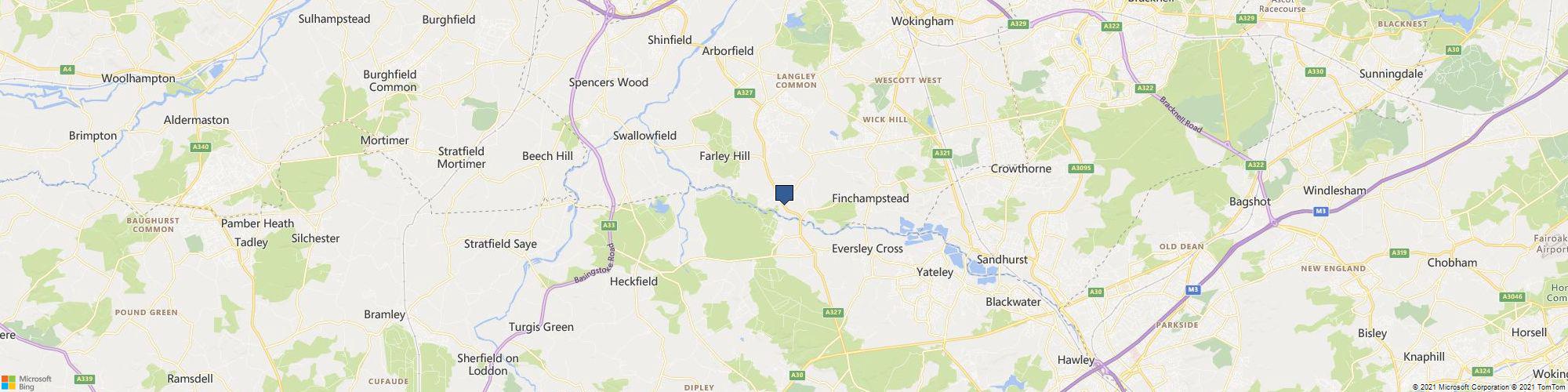 Hampshire Construction cover photo