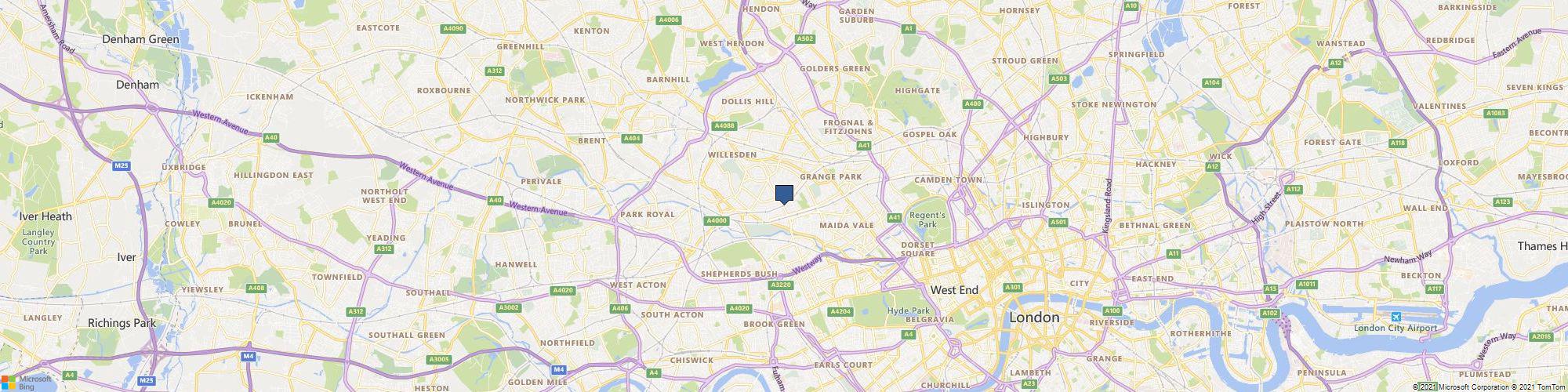 Modus Kitchens cover photo