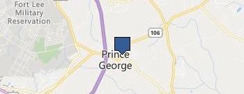 Cleaning Maid Easy location map