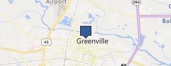 SC Services location map