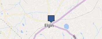 One Girl’s Junk LLC location map