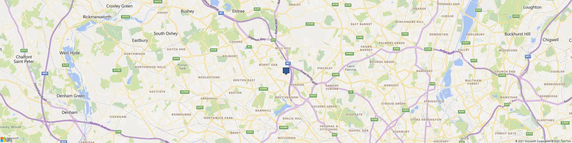 Fast Garden Ltd cover photo