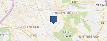 Anifree-Shoes location map