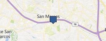 Sunmaster Products Inc location map