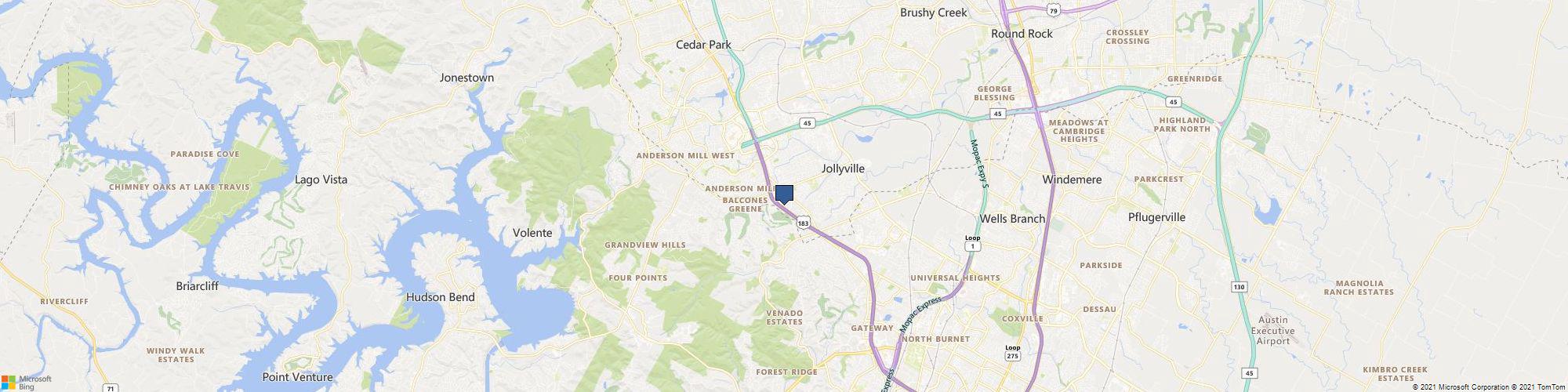 Reiki of Austin cover photo