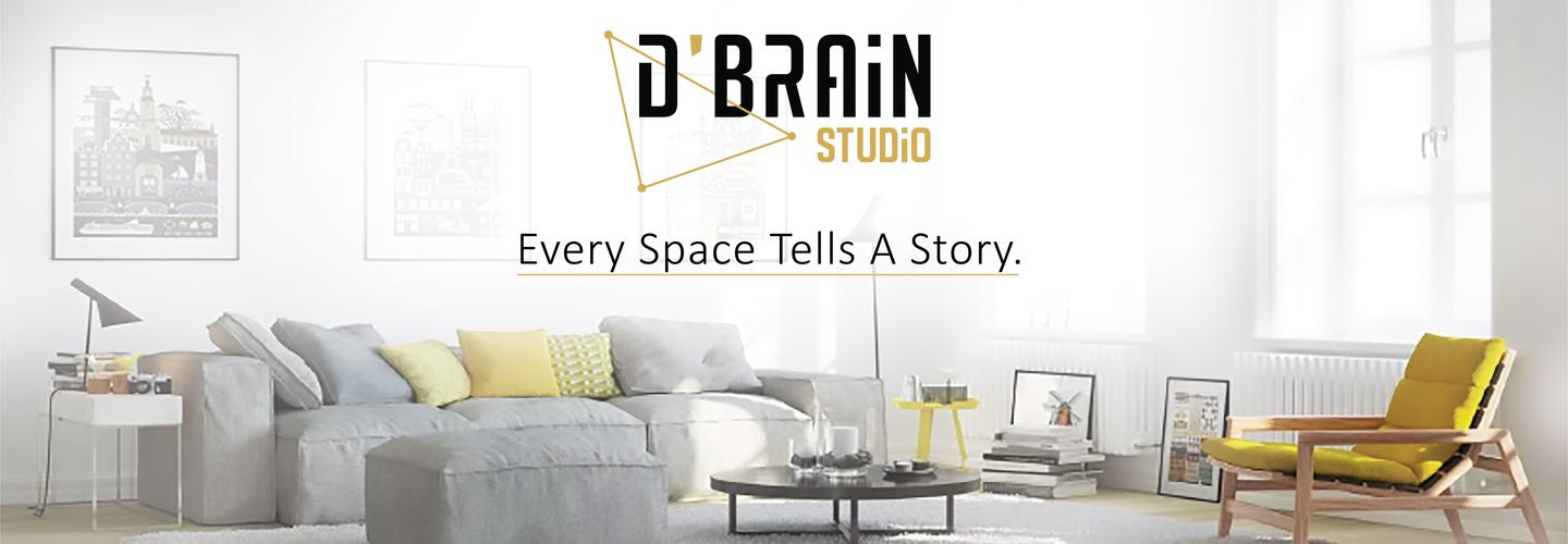 D'Brain Studio Pte Ltd - Interior Design in Singapore