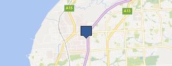 Roof Restoration Adelaide location map