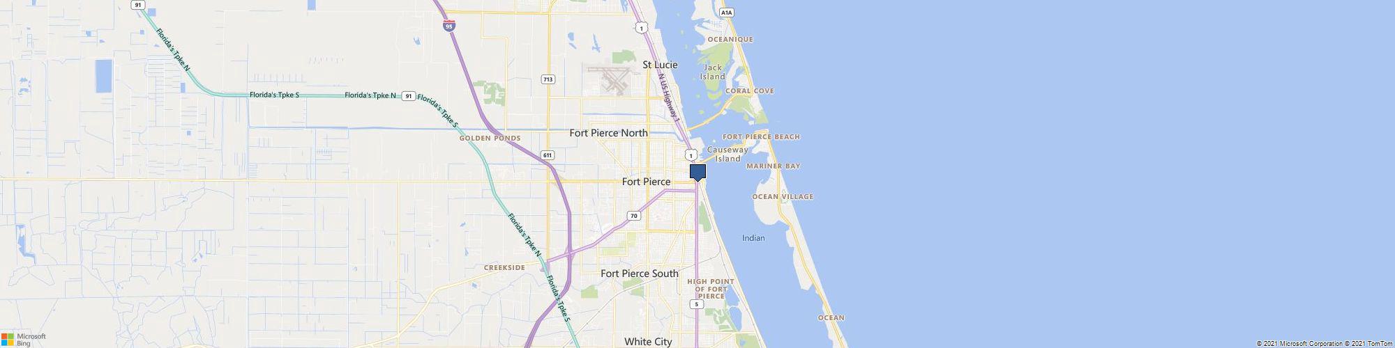 A Plus Fence of The Treasure Coast Inc. cover photo