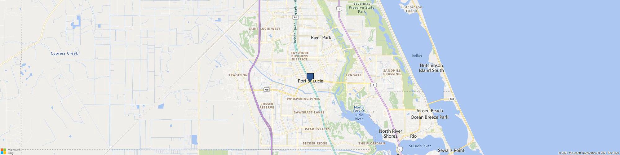 A + Fence of the Treasure Coast - Port St. Lucie cover photo