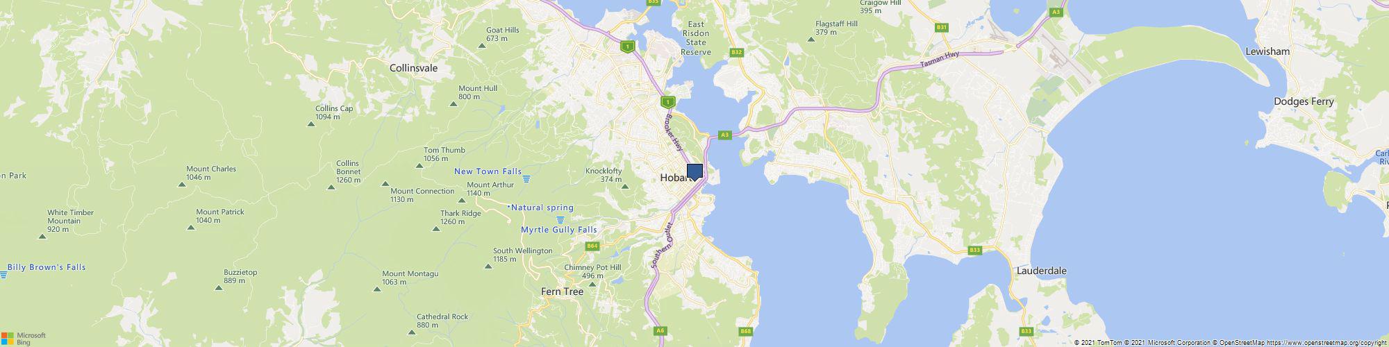 Mattress Cleaning Hobart cover photo