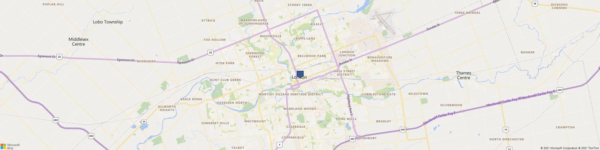 Cohen Highley LLP cover photo