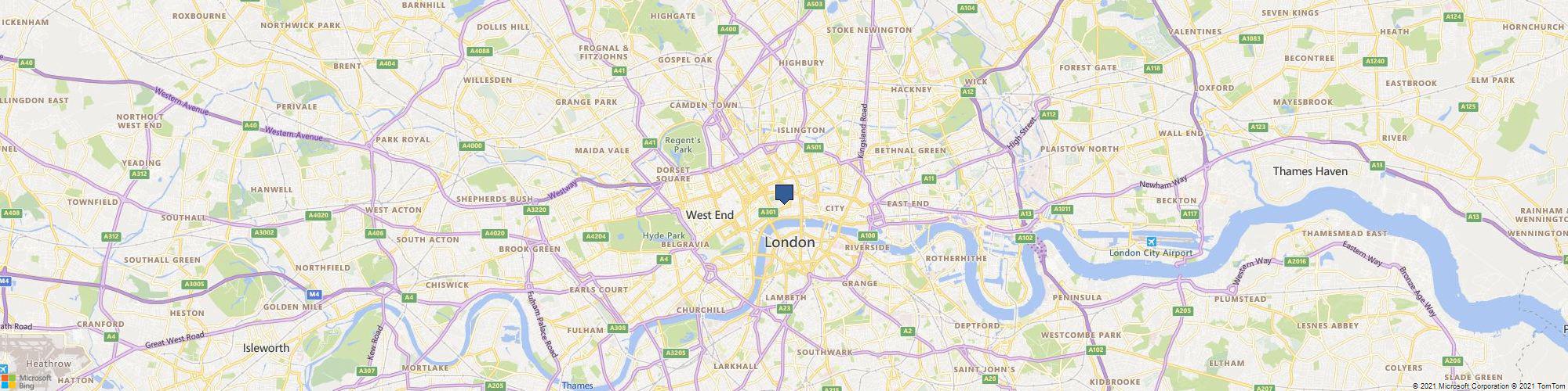 Fusion Analytics cover photo