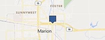 WILLAQ LLC Aqua's Clean Touch location map