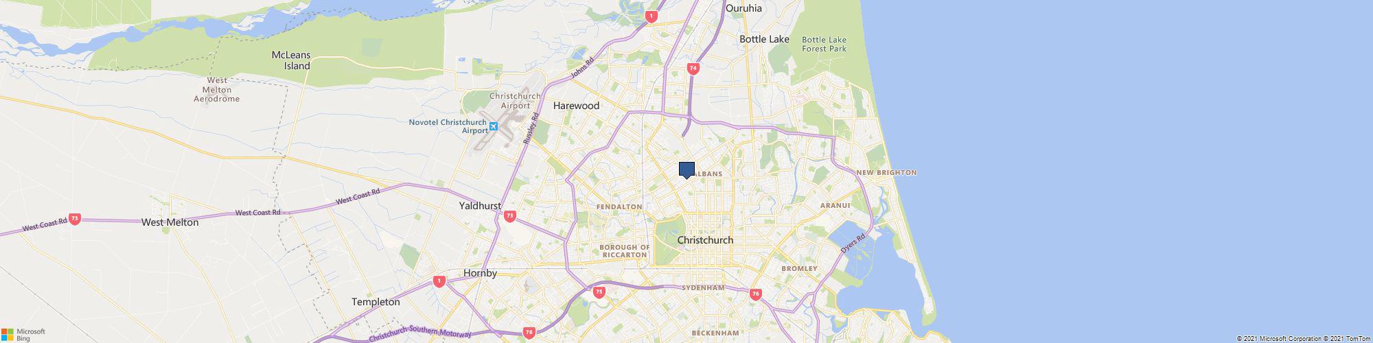 Merivale Retirement Village cover photo