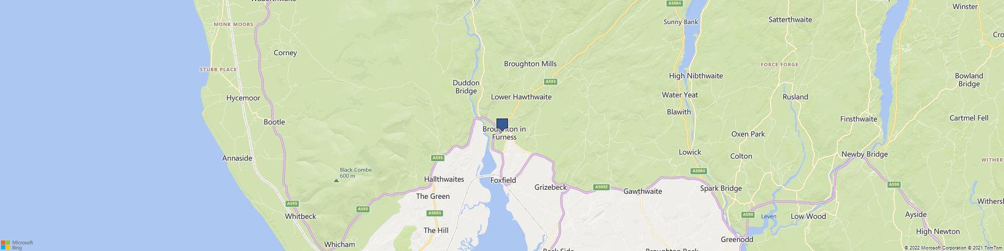 Old Kings Head cover photo