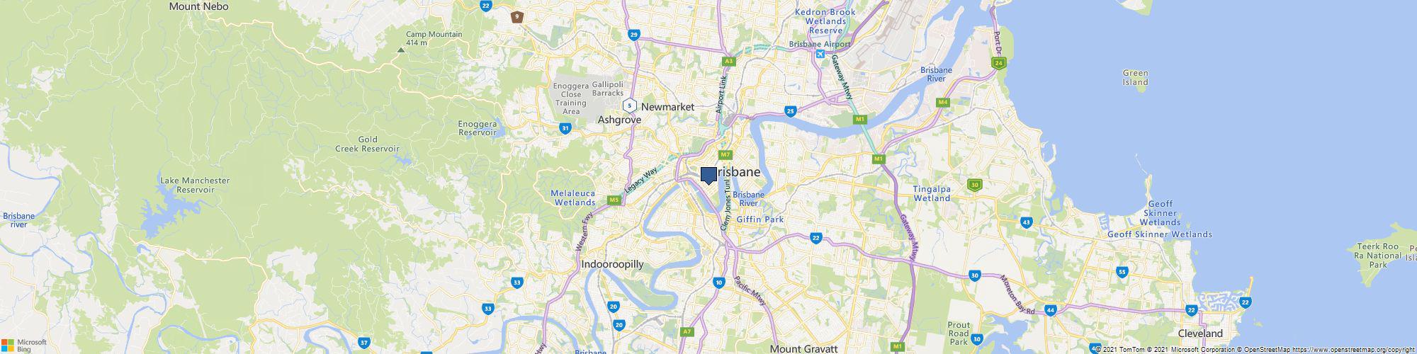 The Wolf East Brisbane- Brisbane Restaurant Guide cover photo