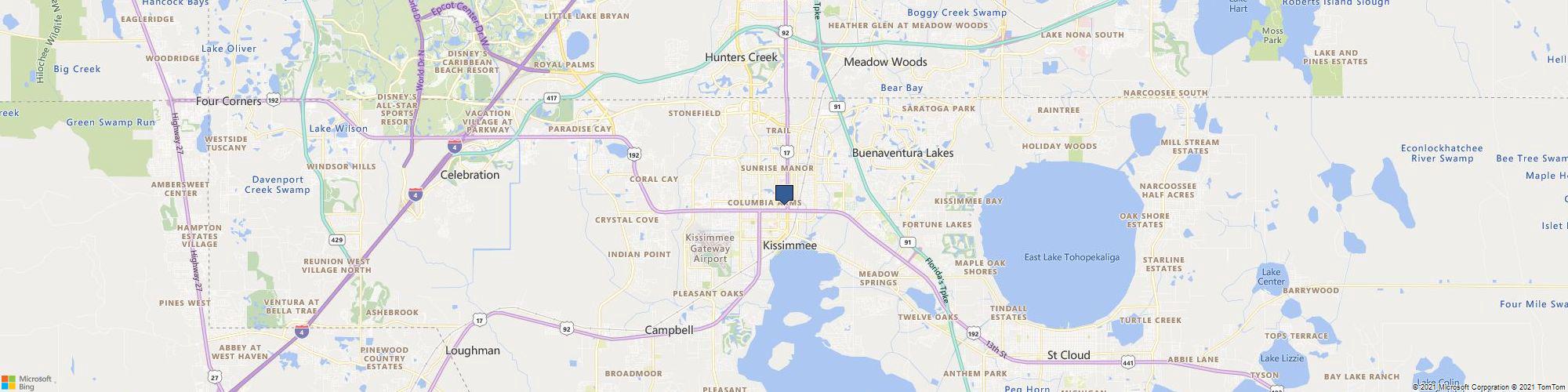 Expert Concrete Orlando cover photo
