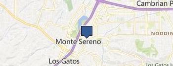 Ride App Law Group location map