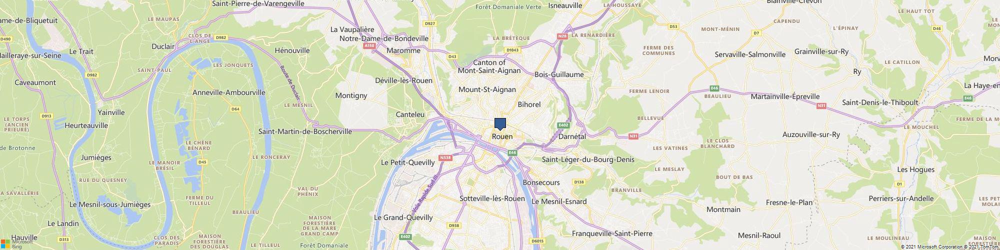 Couvreur Rouen Toiture cover photo