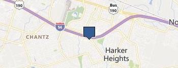 Dental Images location map