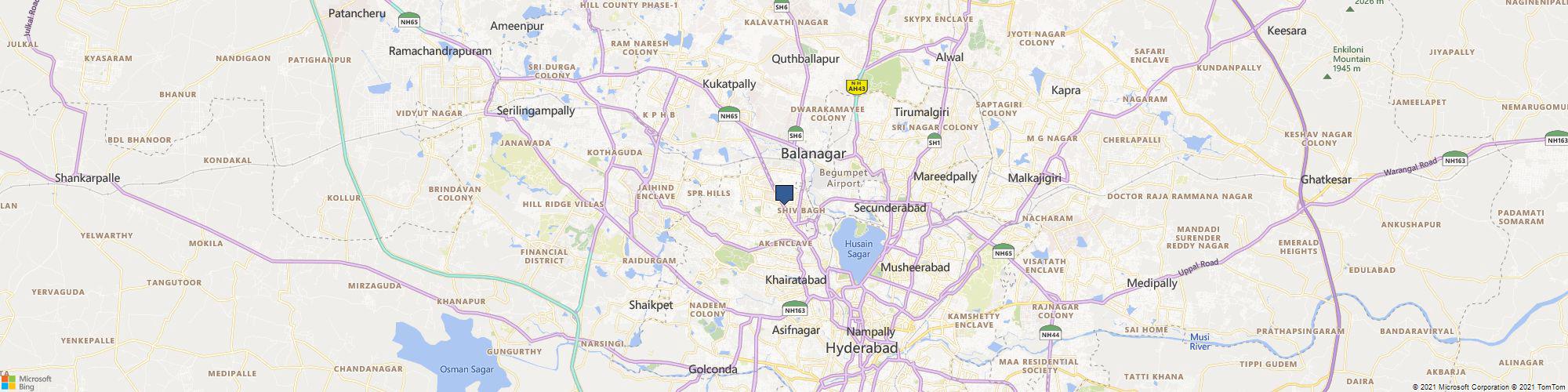 hair transplant in hyderabad cover photo