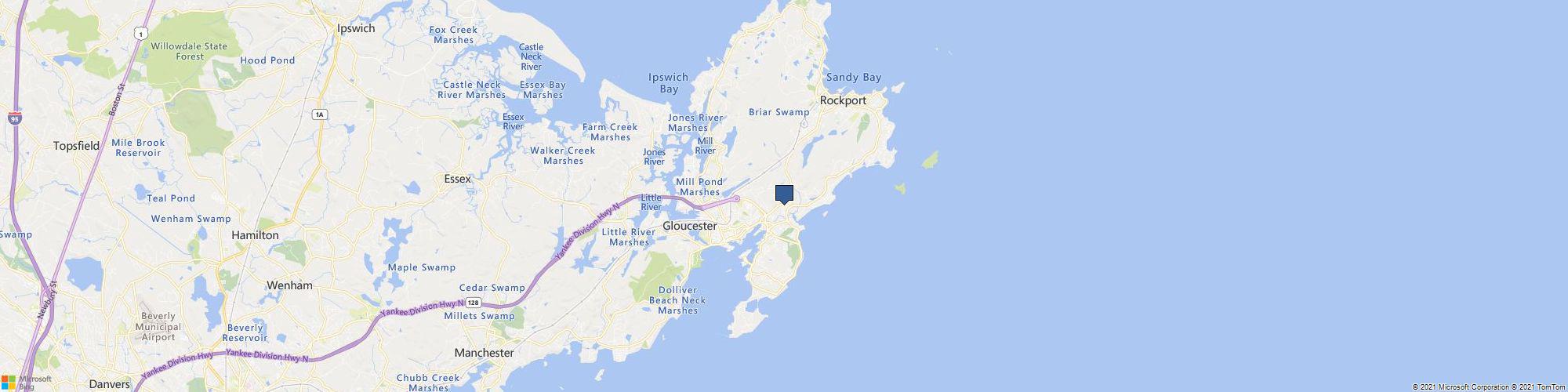 Harborside Dental cover photo