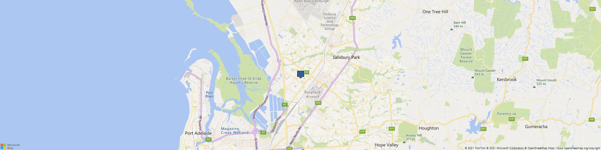 Removalists Eastern Suburbs Adelaide cover photo