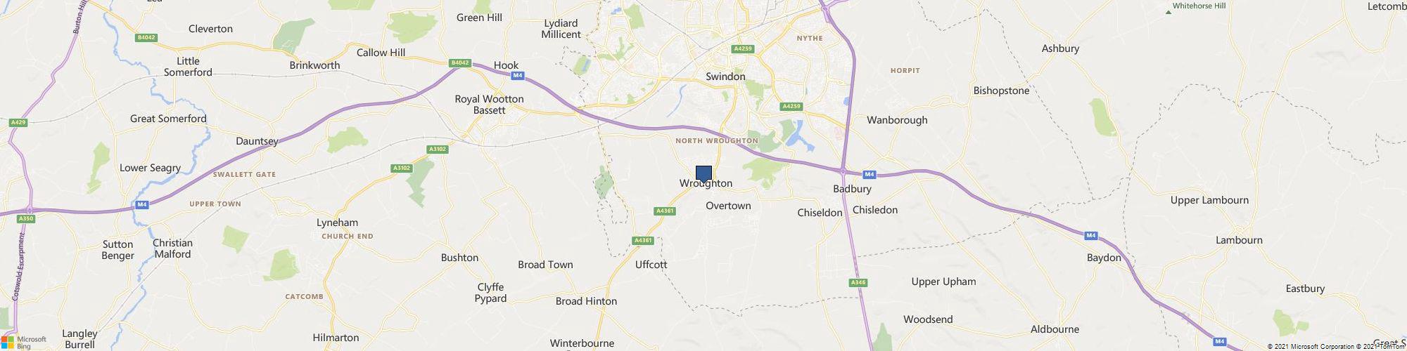 Ridgeway Health and Wellness - Chiropractor Swindon cover photo