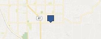 Black Forest Hardwood Floors location map