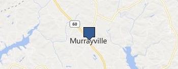 M&J Janitorial Services location map