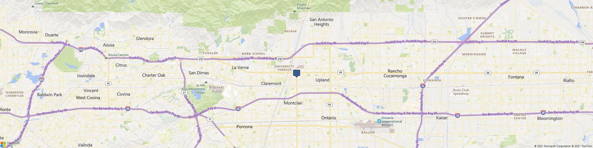 Plumber Upland cover photo