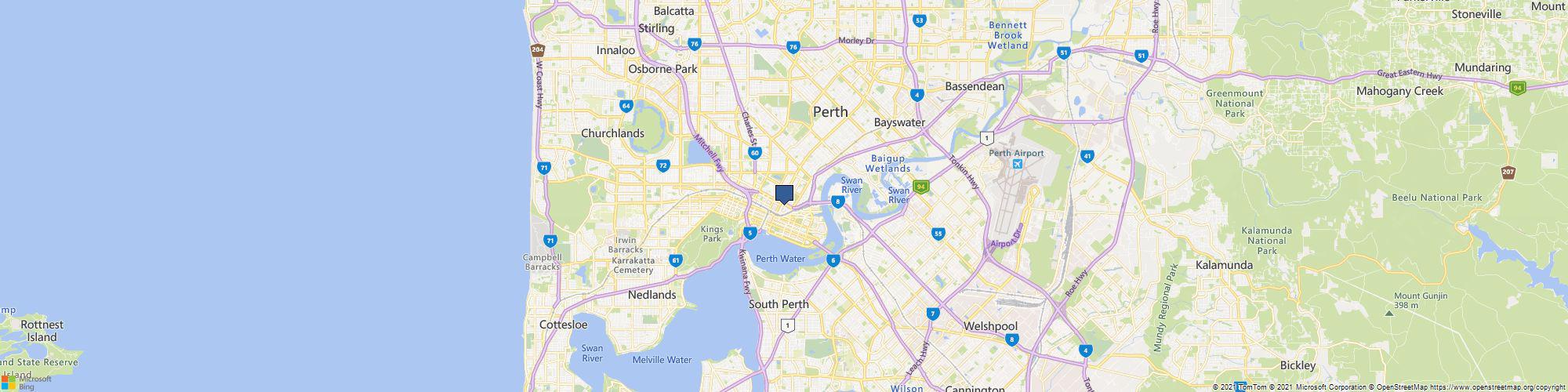 House Movers Perth cover photo