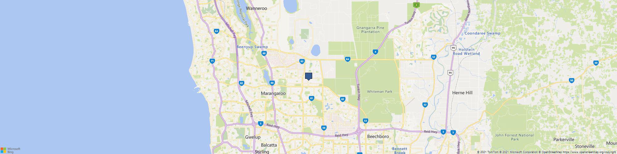 Perth Cheap Movers cover photo