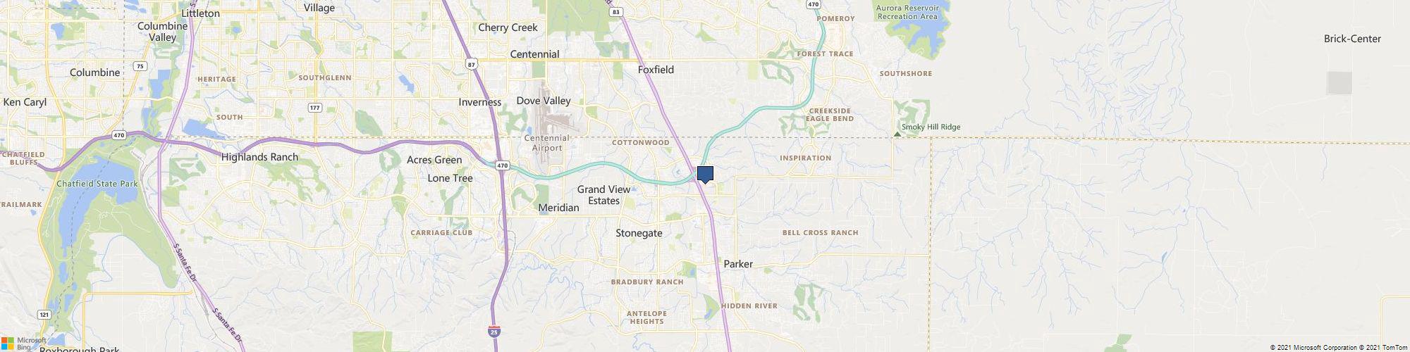 South Denver Gastroenterology cover photo