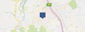 Brian's Skip Bins location map