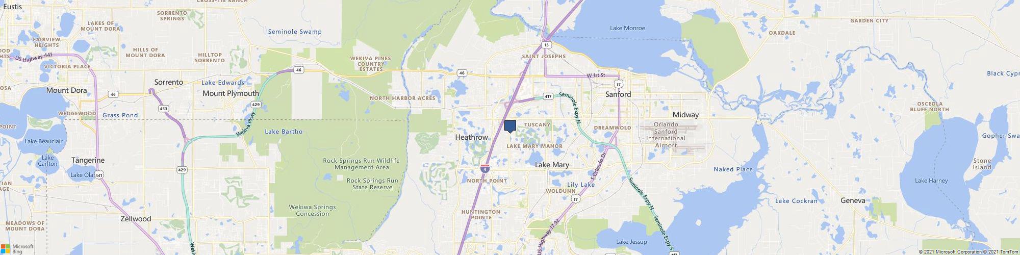 Get Swept Orlando cover photo