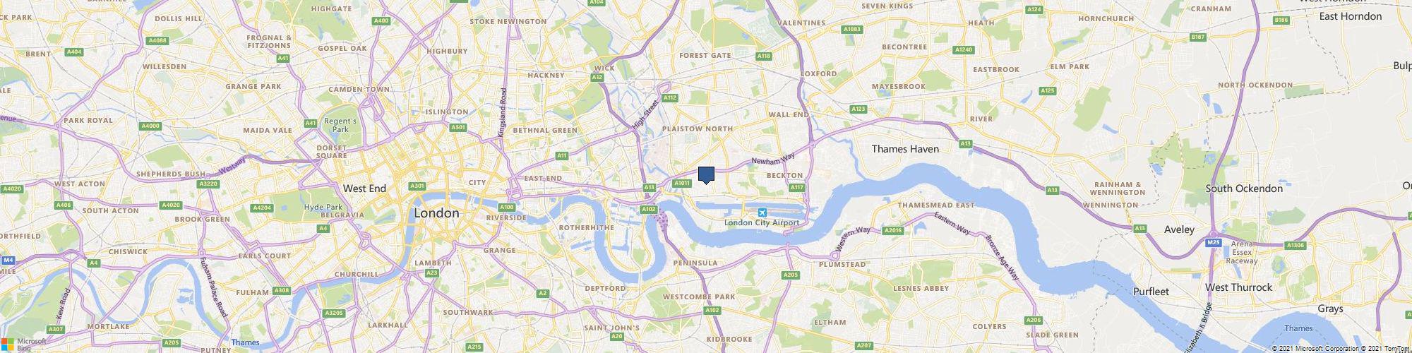 MTC Office Relocations London cover photo