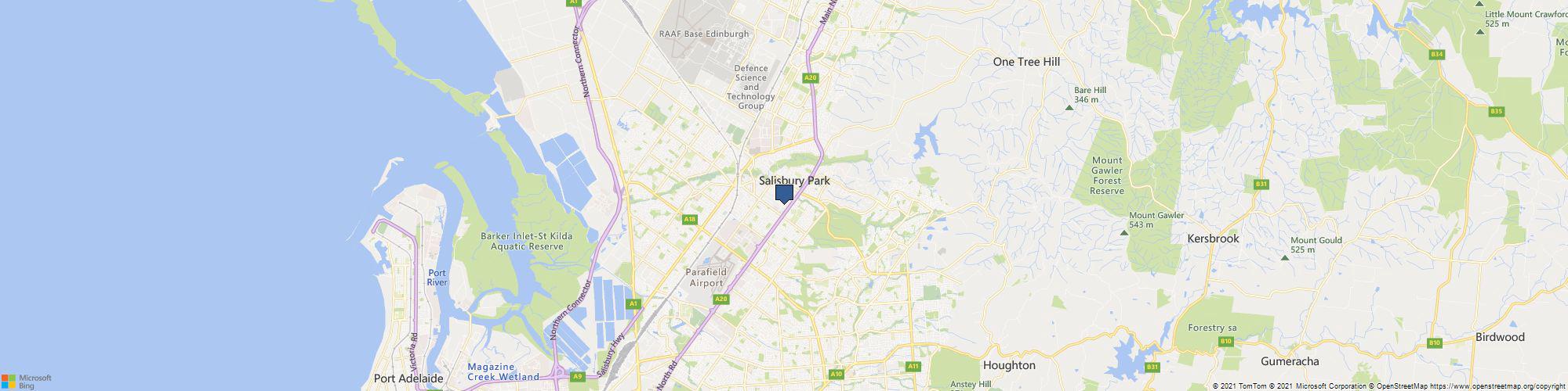 Removalists Western Suburbs Adelaide cover photo