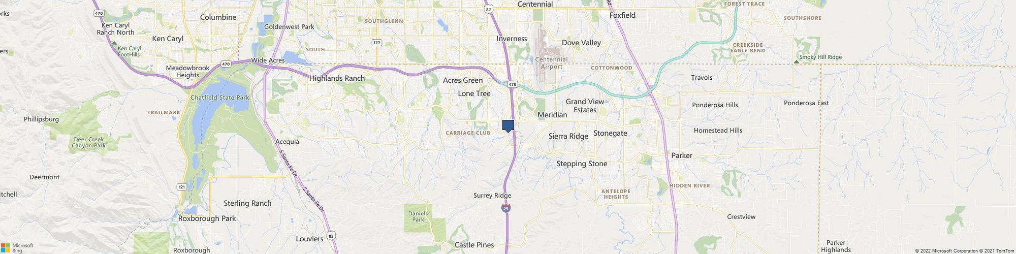 South Denver Gastroenterology - Endoscopy Center cover photo