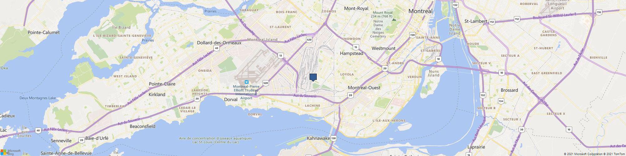 Montreal gutter cleaning cover photo